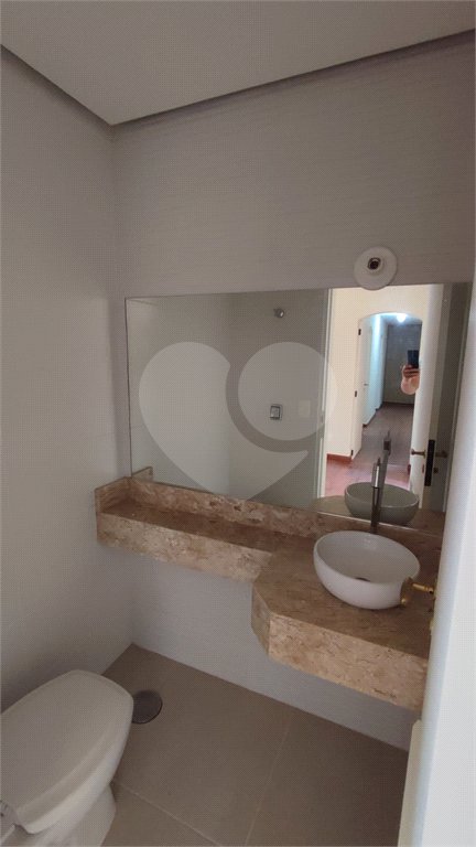 Apartamento de 3 dormitórios à Venda - Jardim Bethânia