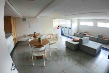 Apartamento a venda no Condomínio AddHouse