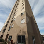 Apartamento á venda - Vila Guarani