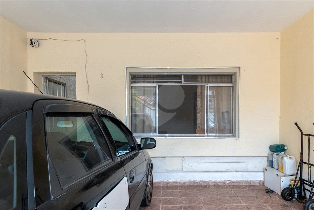 Casa na Vila Prudente!