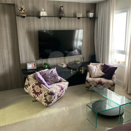 DOMO LIFE | 123m² DE SOFISTICAÇÃO, CONFORTO E EXCLUSIVIDADE!