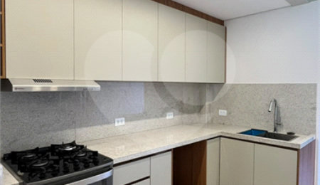 Apartamento à venda com 2 quartos em Itapetinga, Atibaia, SP
