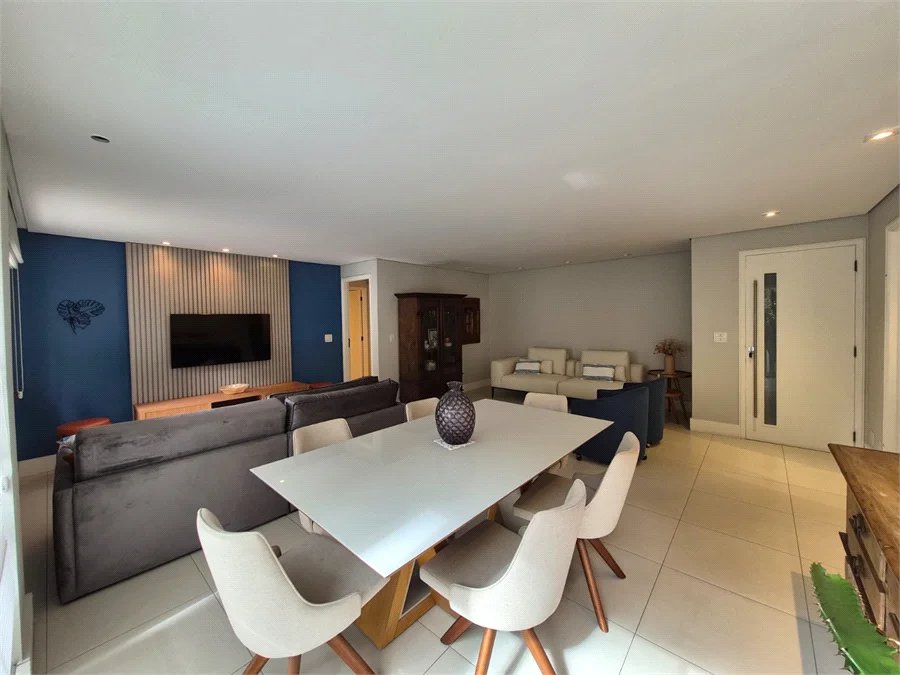 Apartamento à venda com 2 quartos, sendo 1 suíte, em Vila Andrade, São Paulo, SP