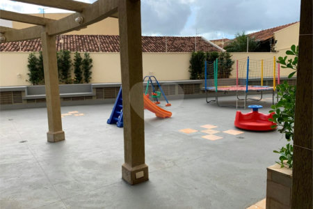 Apartamento no Edifício Portal da Vila