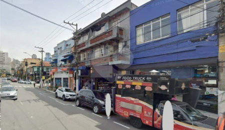 Prédio à venda em Santana, São Paulo, SP