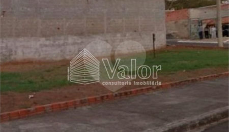 Terreno à venda em Jardim das Torres Prolongamento, São Carlos, SP