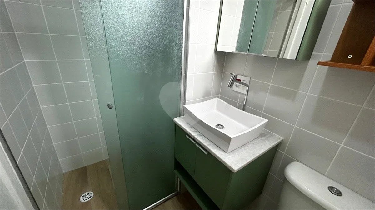 Apartamento Vila Leopoldina