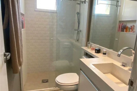 Apartamento à venda com 3 quartos, sendo 1 suíte, em Vila Andrade, São Paulo, SP
