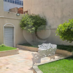 Apartamento à venda 3 quartos 1 suíte no Jardim da Saúde