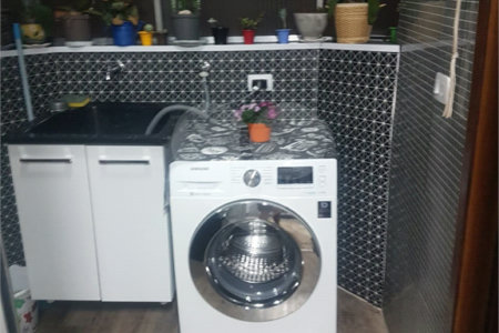 Apartamento para Venda Moóca-São Paulo com 75 metros quadrados com 2 dormitórios, 1 vaga.Aceita Permuta.