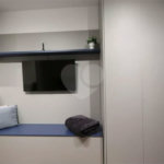 Apartamento no Centro de São Paulo