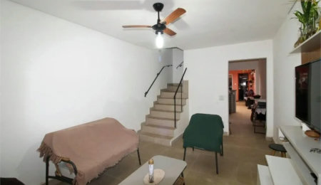 Casa à venda com 2 quartos em Jardim Rizzo, São Paulo, SP