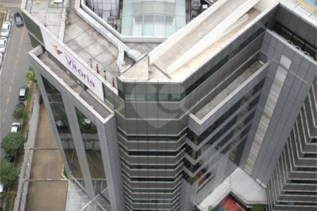 Apartamento no Jardim Anália Franco