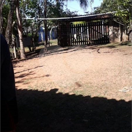 Chácara no Broa no município de Itirapina/SP.