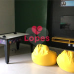 APARTAMENTO PARA LOCAÇÃO GRAND ELVIRA UP 72m² 3 DORMITORIOS, 1 SUITE, 1 VAGA EM JACAREI/SP