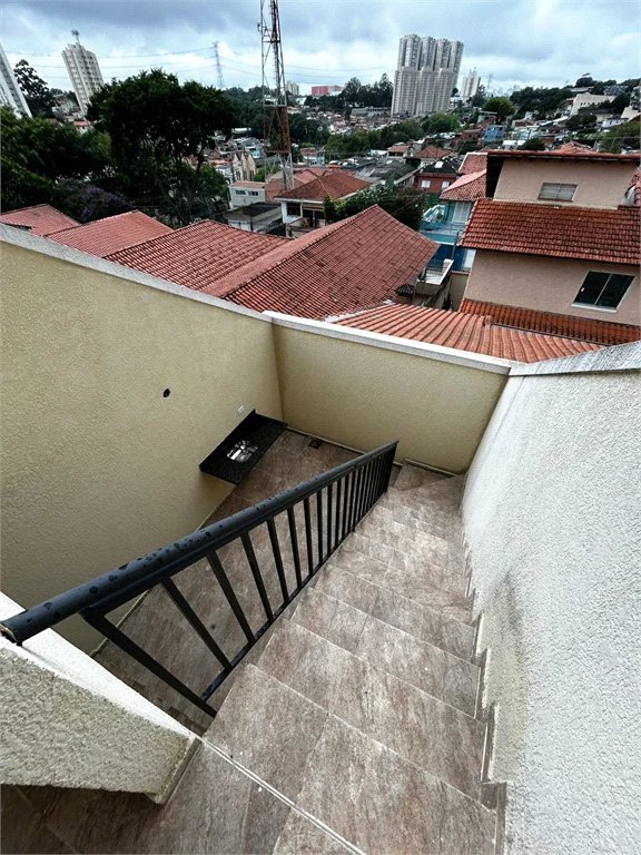Sobrado à venda com 3 quartos, sendo 1 suíte, em Butantã, São Paulo, SP