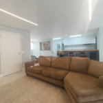 Belíssimo apartamento com 163m², 3 suítes e 2 vagas para locação na Chácara Klabin!