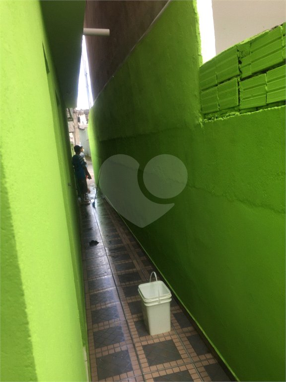 Casa para Investidores Jardim Previdencia.
