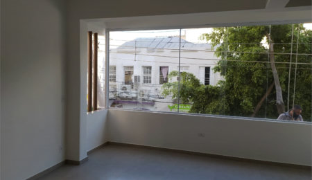 Apartamento à venda com 1 quarto em Bom Retiro, São Paulo, SP