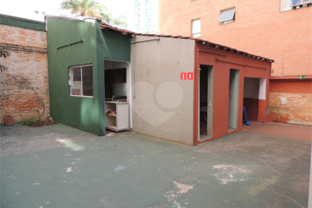 Excelente Casa Térrea Comercial em Região Nobre !!!