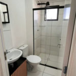 Apartamento à venda com 2 quartos em Lageado, Cotia - SP