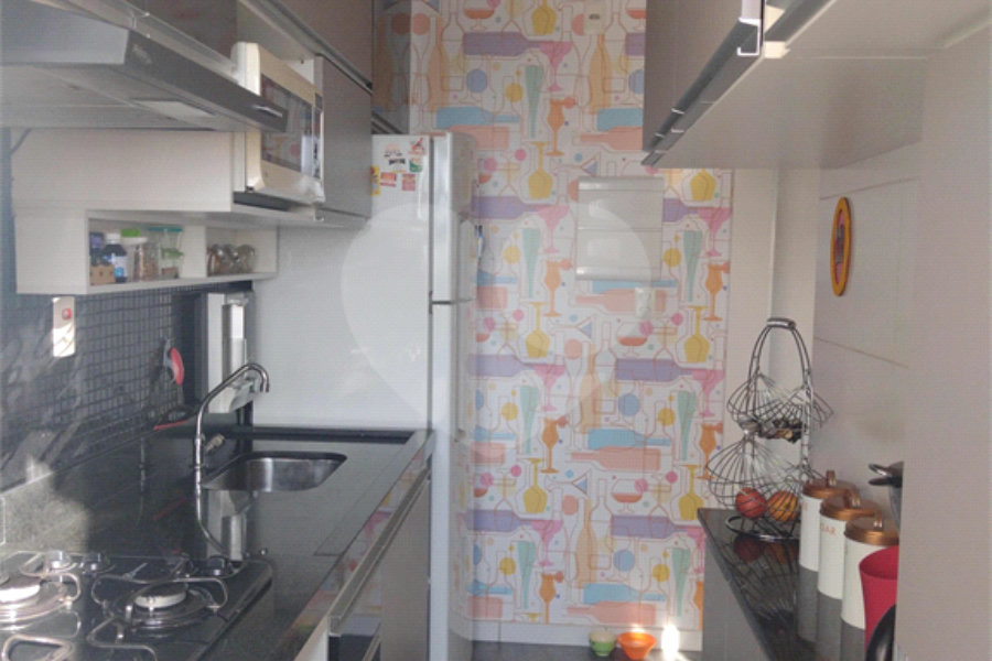 Apartamento Itaquera 2 dormitorios 1 vaga