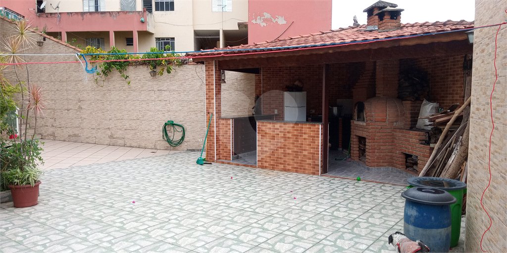 Excelente Sobrado na Cidade Lider - Casa - vendo