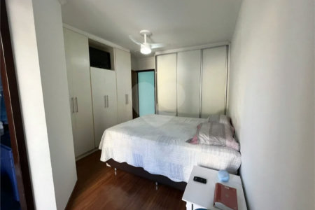 Sobrado Á Venda com 3 Suítes - Jardim Anália Franco - São Paulo - SP