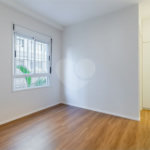 **Apartamento reformado em Higienópolis | 75 m² | 2 dormitórios | 2 banheiros | 1 vaga**