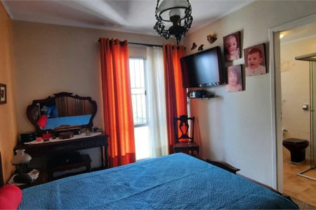 Apartamento à venda com 3 quartos, sendo 1 suíte, em Vila Madalena, São Paulo, SP