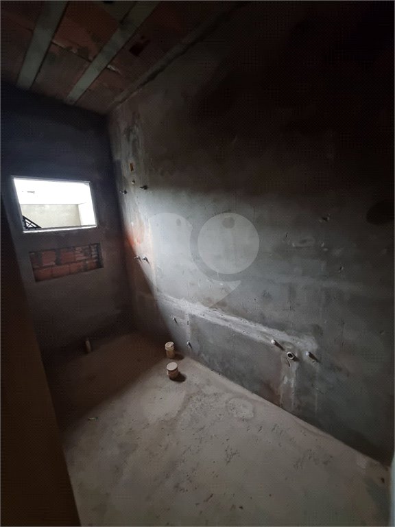 Casa térrea no residencial Villeneuve - São Carlos/SP