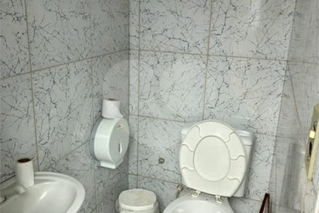 Casa Ampla e Versátil na Vila Marcelino — Excelente Espaço e Pronta para Ocupação Imediata!