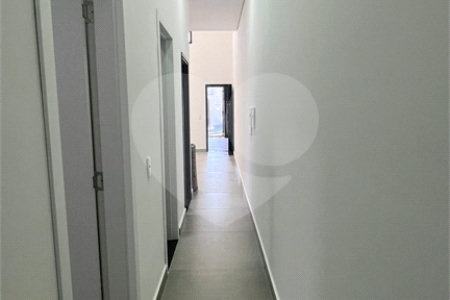 Casa térrea a venda no Jd Sabias! R$ 415.000,00