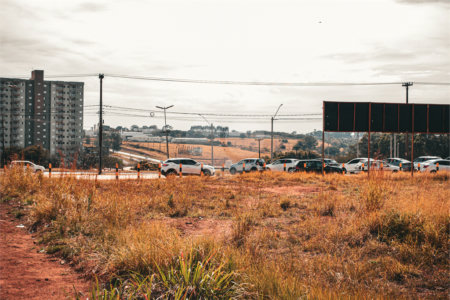 Terrenos Estratégicos – Avenida Getúlio Vargas | 2.175,78 m² (Potencial: 11.437,80 m²)