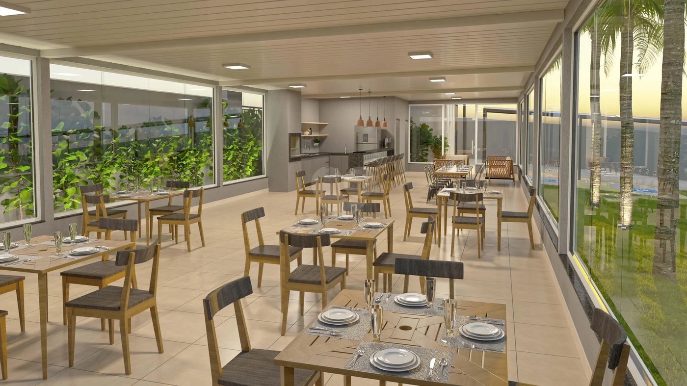 Vivace Residencial