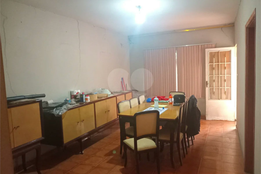 Casa Terrea Antiga