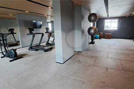 Apartamento 2 Dorms a 800m do Metrô Belém – Vista Livre