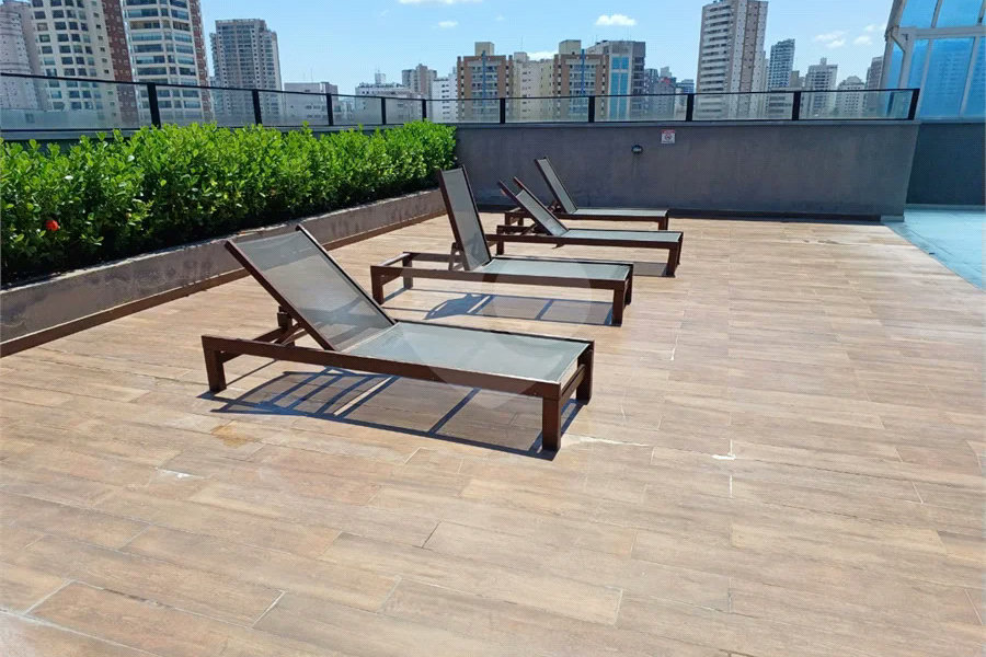 Apartamento para alugar com 1 quarto em Santana, São Paulo, SP