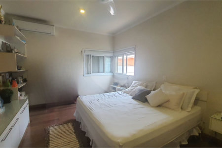 Casa no condomínio Damha II á venda!