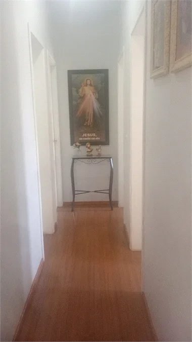 Apartamento à venda com 3 quartos em Novo Osasco, Osasco - SP