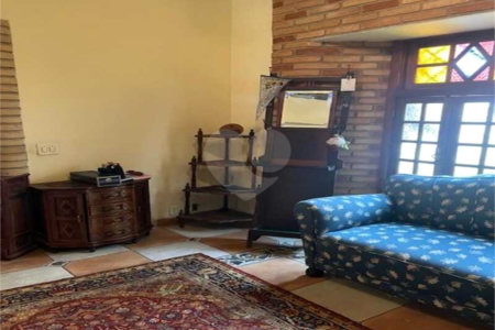 Clássica e elegante casa Alto Mooca - São Paulo