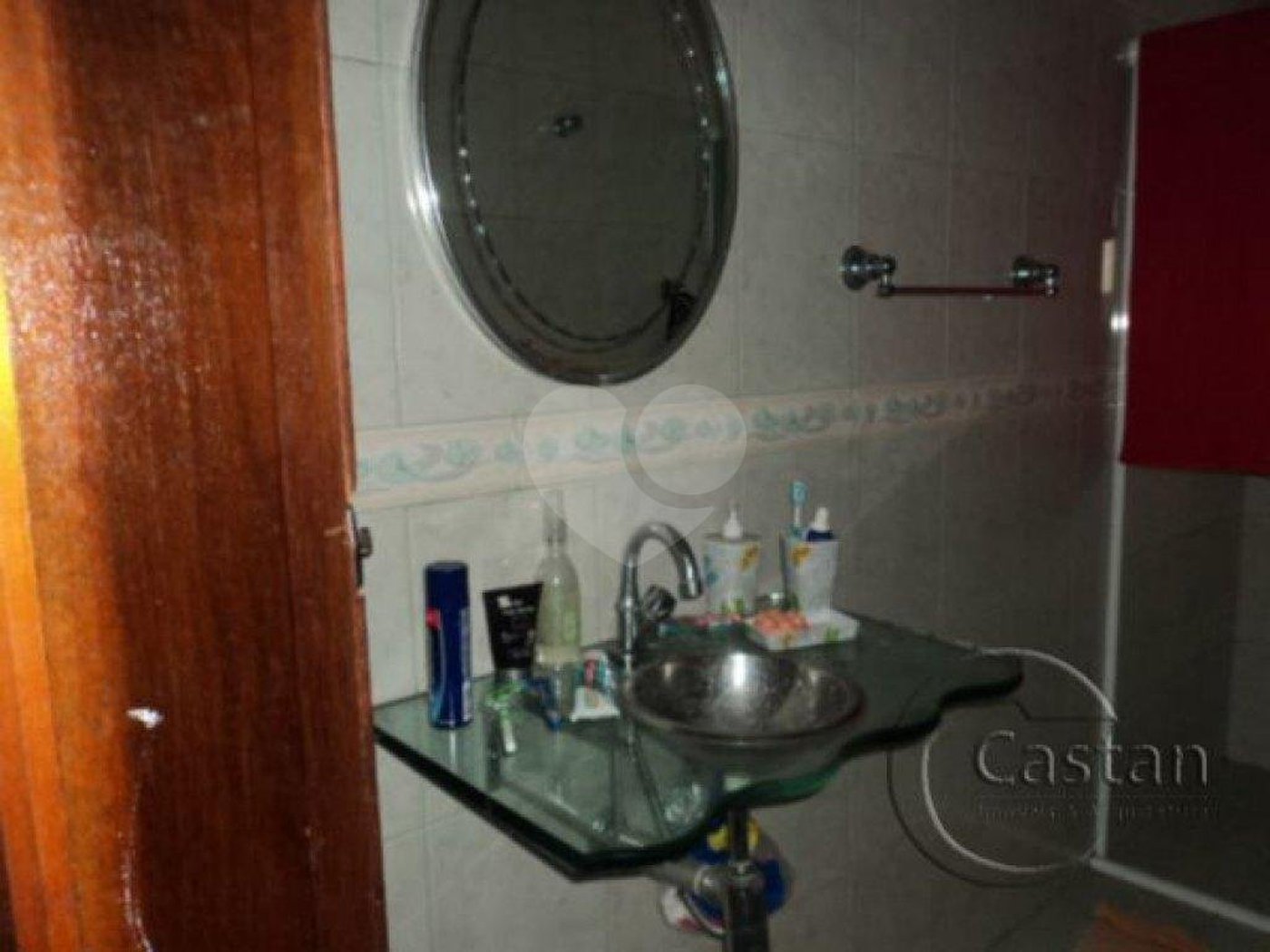 3 casas – alto da mooca