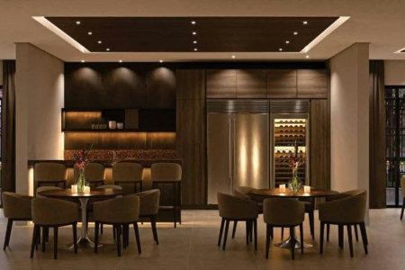 Bothanic Parc Residence