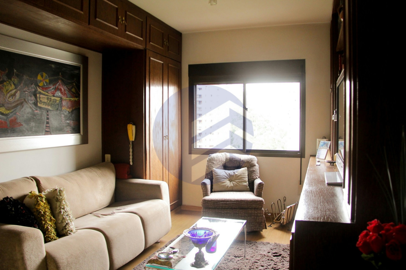 Apartamento à venda com 3 quartos, sendo 3 suítes, em Vila Andrade, São Paulo - SP