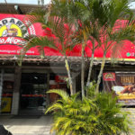 Ponto Comercial à venda, Padaria de 280m² - Estrada do Magarça - Guaratiba
