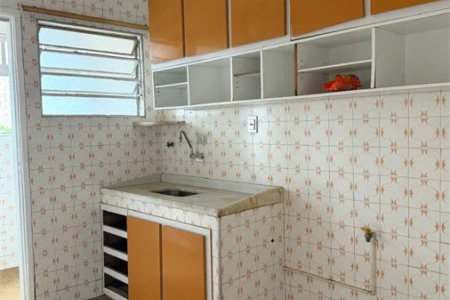 Apartamento à venda com 2 quartos em Vila Madalena, São Paulo, SP