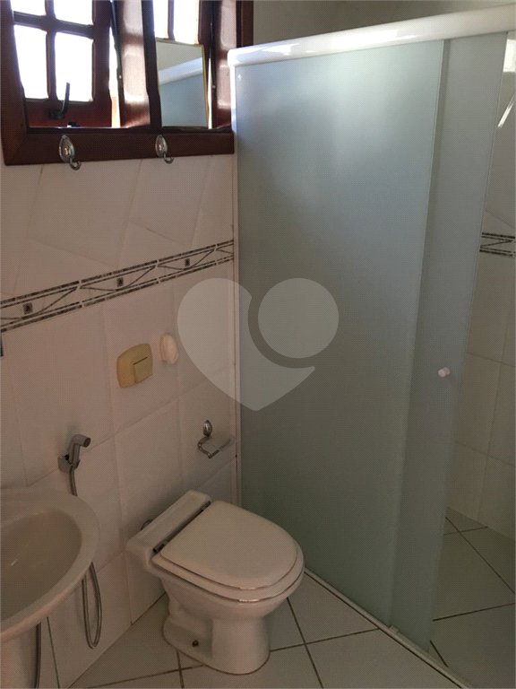 Casa em Itirapina