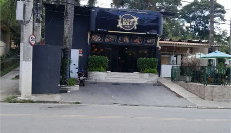 Loja para alugar em Vila Santo Antônio, Cotia, SP