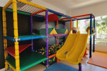 Excelente apartamento à Venda Perto do Metrô Vila Matilde com 2 Quartos e 2 Vagas