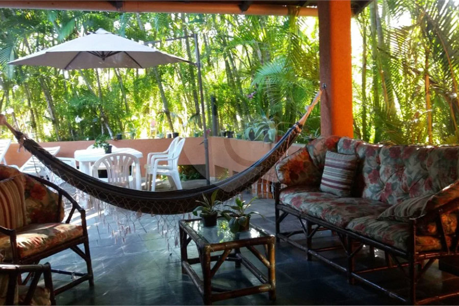 Casa à venda com 5 suítes em Riviera de São Lourenço, Bertioga, SP